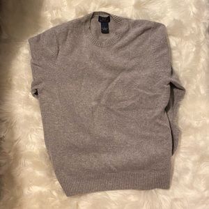 brooks brothers sweater